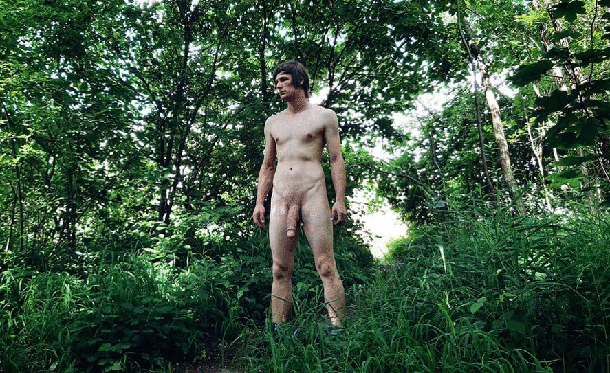 Naked Woods.